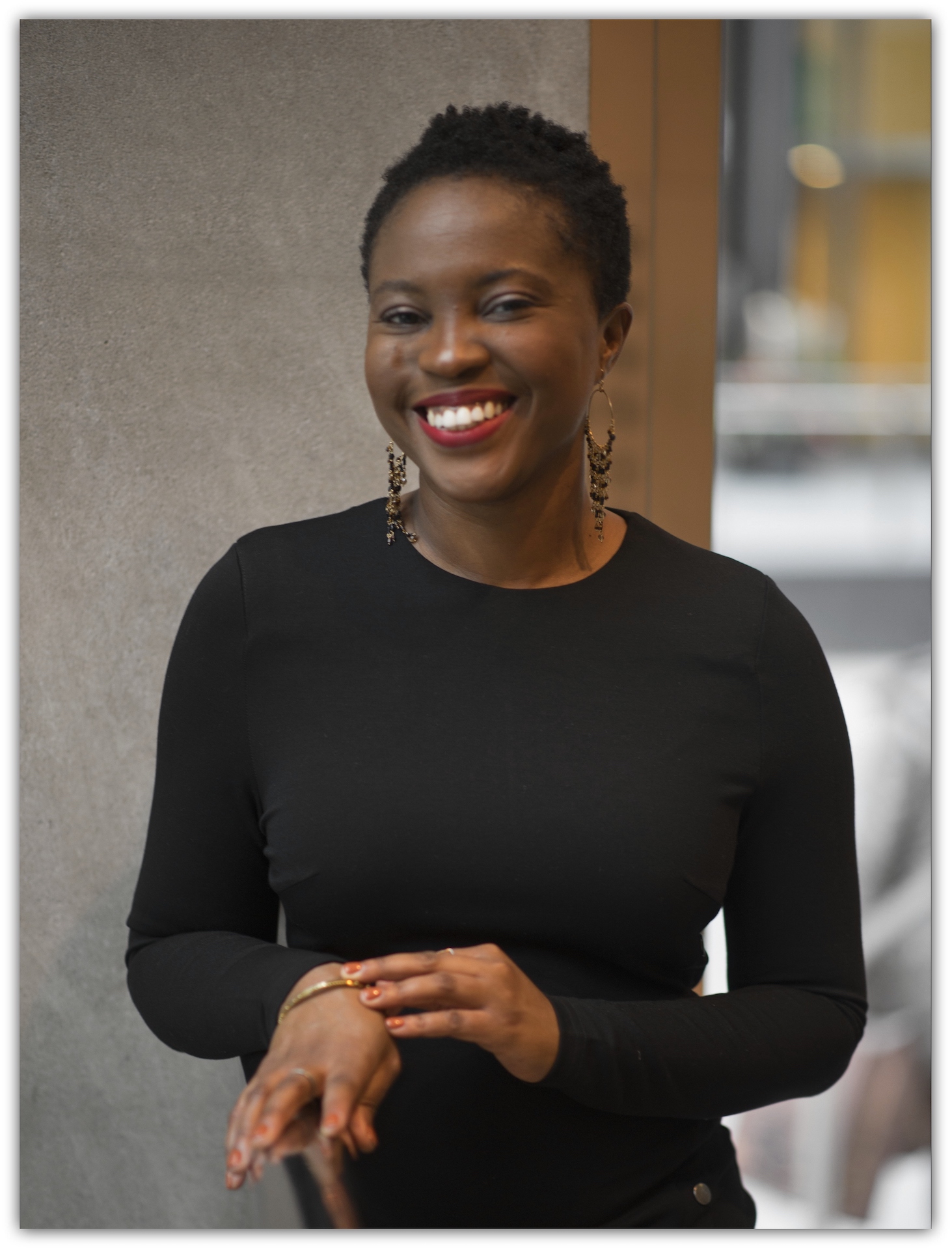Ahuoiza Baiye